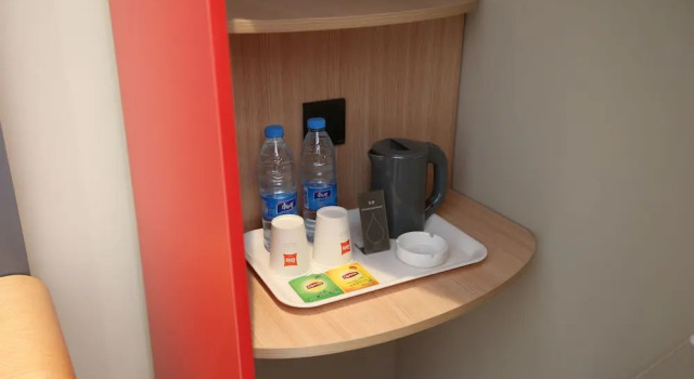 Двухместный номер Standard Ibis Harbin Museum