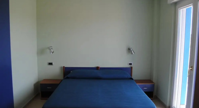 Alla Corte Blu B&B