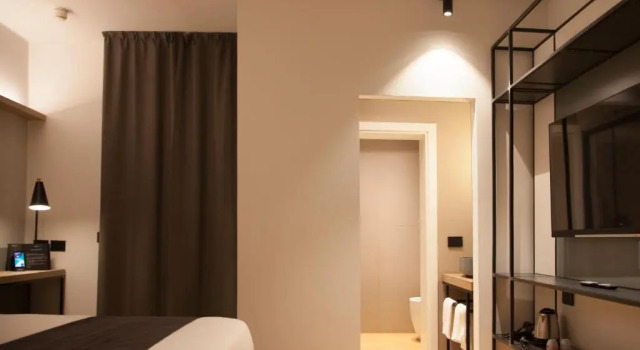 Номер Superior Meg Lifestyle Hotel & Apartaments