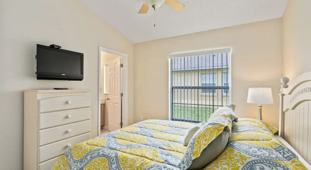 Magnolia Sunrise 4 Bedrooms