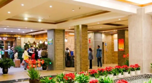 Jindao Hotel