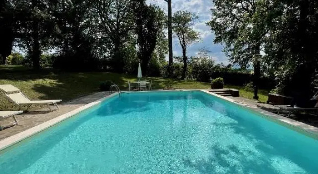 Номер Luxury Villa Resta & Dependance