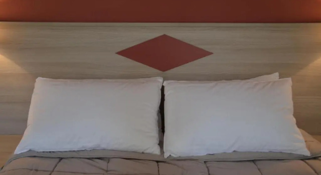 Четырёхместный номер Standard Kaliè Rooms Guest House