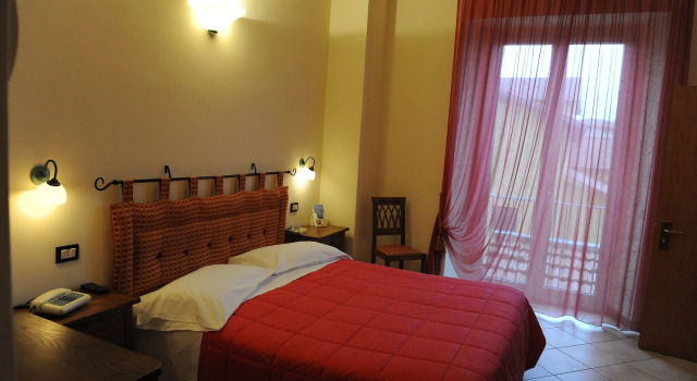 Hotel Rossi