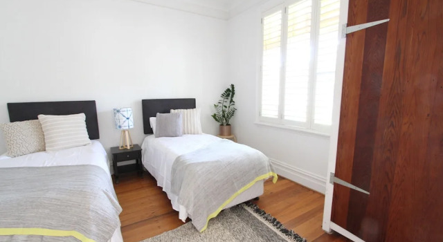Beautiful Manly Beach House, Забронировать Отель Отели Сиднея 4 звезды, рядом с Пляж Фейри-Боуэр, 4*