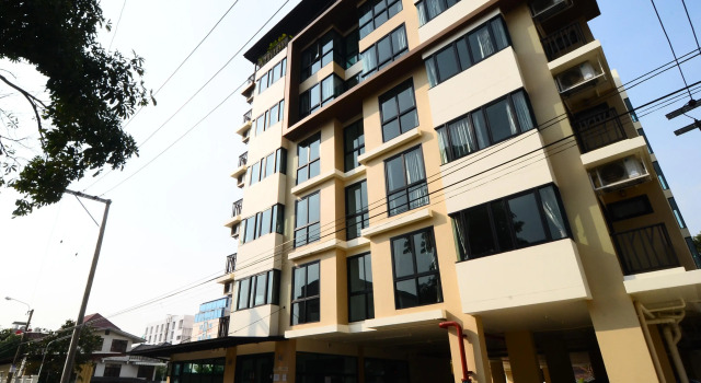 Номер Standard Bangna 21 Residence