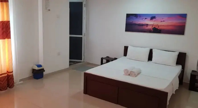 Room-kandy City View MPM Guest Room - 2A