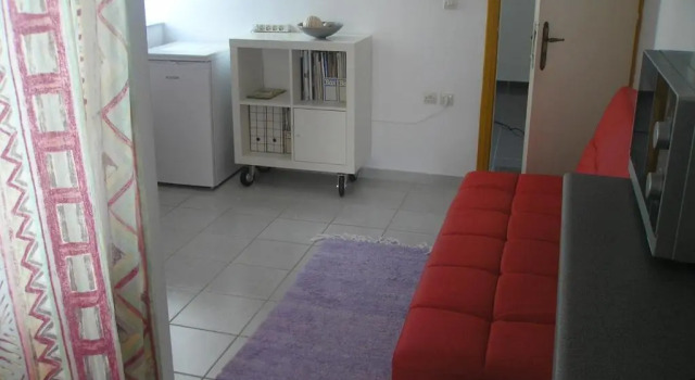 Апартаменты City Center Condo Near The Beach