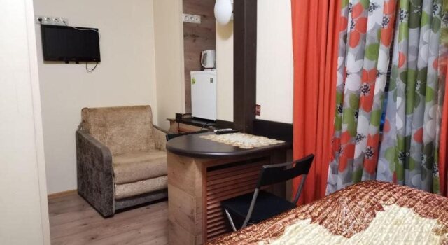 Sonya Na Krasnykh Vorotakh Mini-Hotel, Prenota Locanda Mini-hotel a Mosca, vicino a Stazione Metro Krasnye Vorota, Locanda