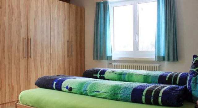 Ferienwohnung Forsthaus Falkenstein, Book Hotel Tarasp Scuol