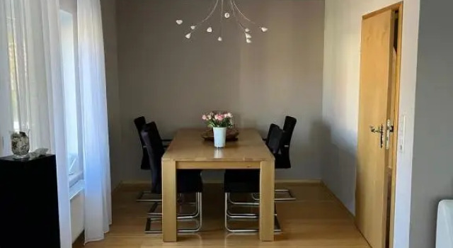 Kulübe Haus Allgäu