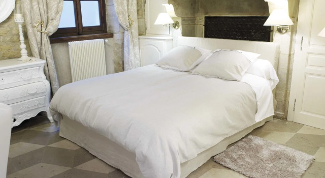 Appartements A Part, Boek Appartement Hotels in Franche-Comte met ontbijt, Ontbijt
