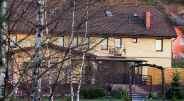 Dom Gościnny Pod Górą, Забронировать Отель Хелмно 