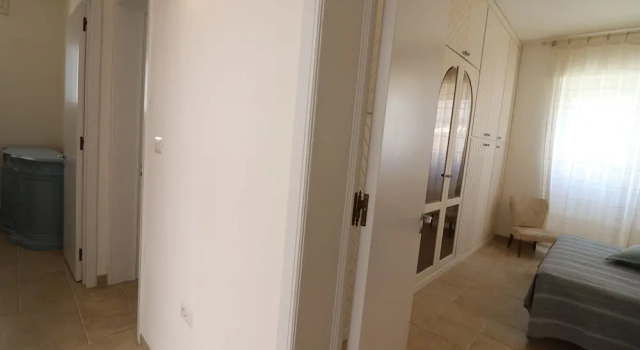 Коттедж с 3 комнатами с видом на город Casa Paola Modern Comfort and Castle Views in the Heart of Otranto
