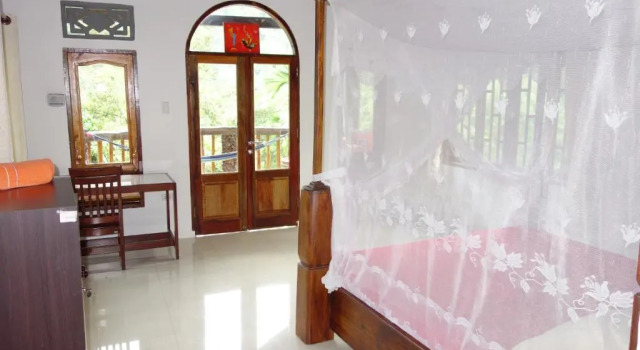 Hotel Orangutan