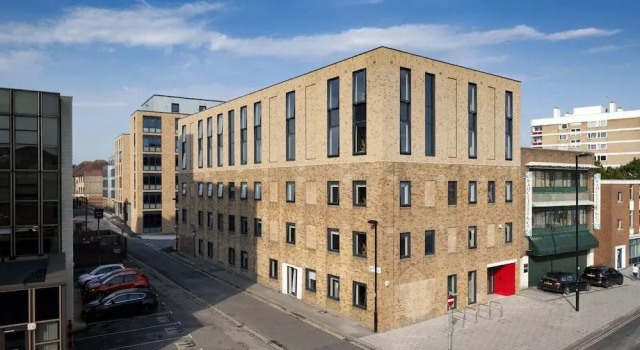 For Students Only Abodus The Walls Southampton, Varaa Huoneisto Asunnot kohteessa Merseyside, Huoneisto