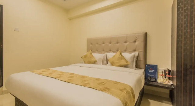 Palace Inn By OYO Rooms