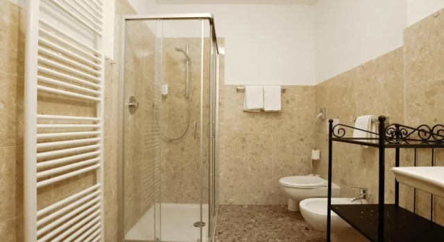 Номер Superior Hotel Teutschhaus