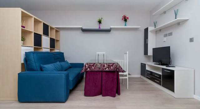 New Big Apple Apartment PTS Granada Canovas