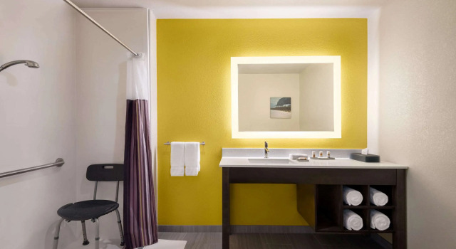 La Quinta by Wyndham Clovis CA, Reserva ahora Hotel Clovis California