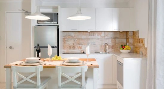 Апартаменты Superior Chez Noosa Holiday Apartments