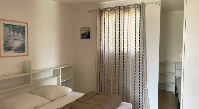 2 soveværelser i komfort- hytte Sun Residences Horizon Bleu