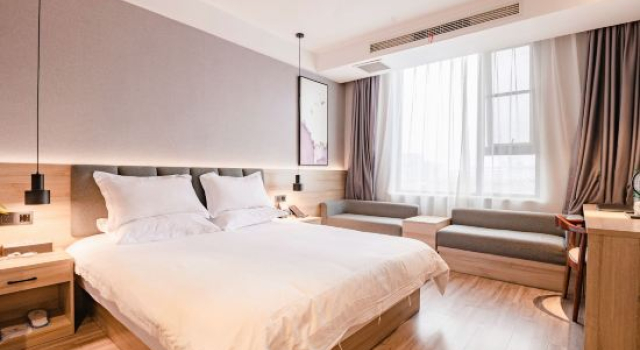 Ningling Jincheng Hotel, Book Hotel Shangqiu Henan