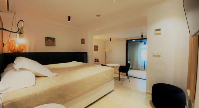 Семейный номер Standard Hotel Costa Brava