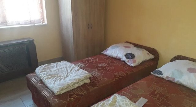 Beautiful Apartment for 8 Persons