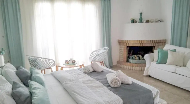 Le Grand Bleu Studios & Apartments