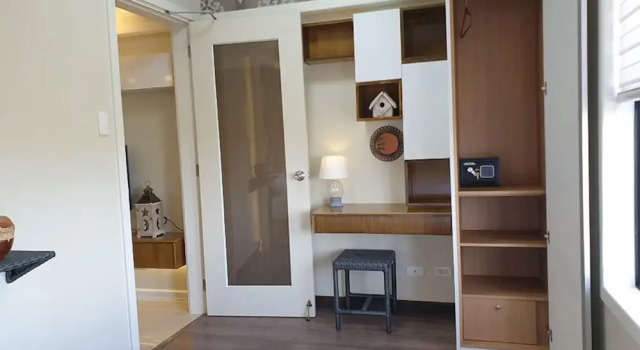 Апартаменты Deluxe Soltana Nature Residences