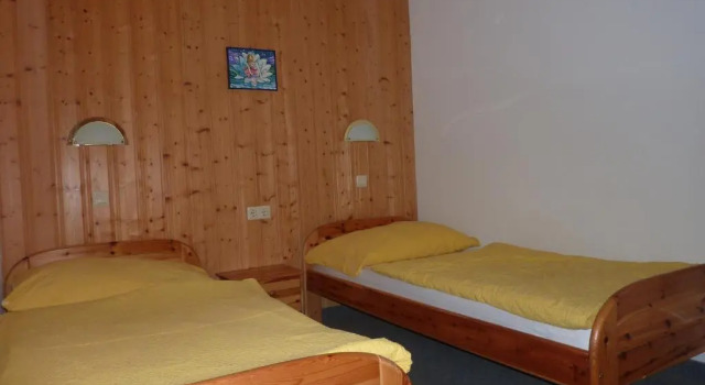 Апартаменты с 2 комнатами Haus Moosanger - Wildschönau Premium Card inklusive