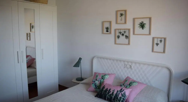 Olivo 15E - Terraza y Vistas, Buchen Sie Hotel Frigiliana Axarquía
