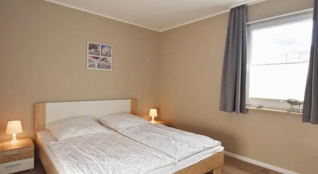 Appartement Blue Marlin
