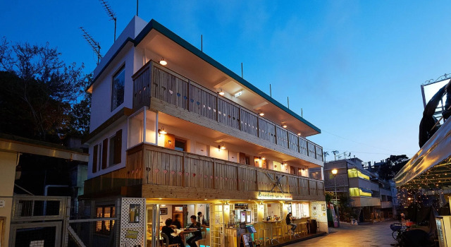 B&B Cheung Chau