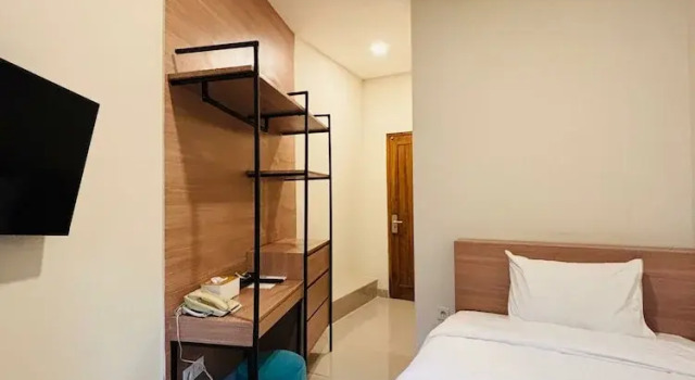 Camera Standard Saptama Living
