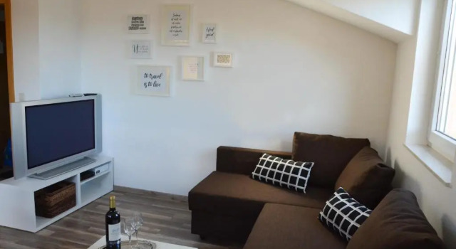 Apartment No. 121, Reserva ahora Apartamento Rottweil Baden-Wurtemberg, cerca de Torre de pruebas Rottweil de ThyssenKrupp