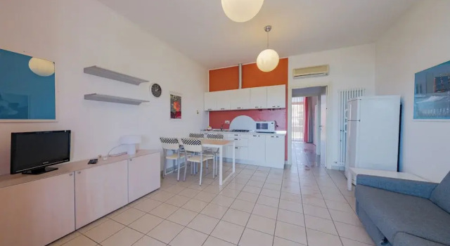 Апартаменты Superior Residence Solidago