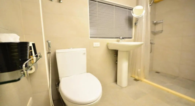 Standard Doppel Zimmer Happy House B&B