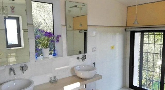Вилла Villa Vernazza