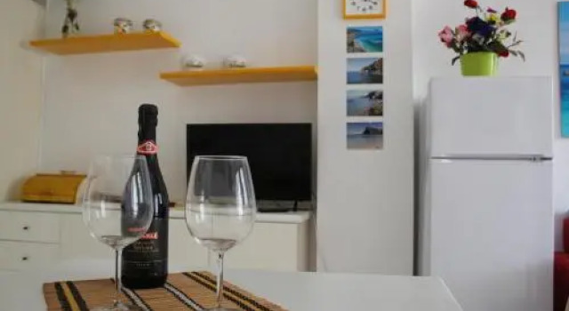 Il Mulino1 Holiday Home, Book Apartment Hotels in Sicily with Parking, Parking