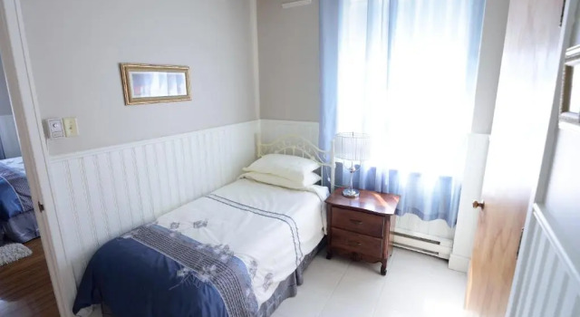 Номер Standard Auberge le St-Georges