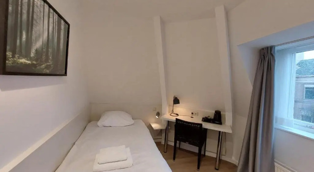 Номер Standard Hotel Marktzicht