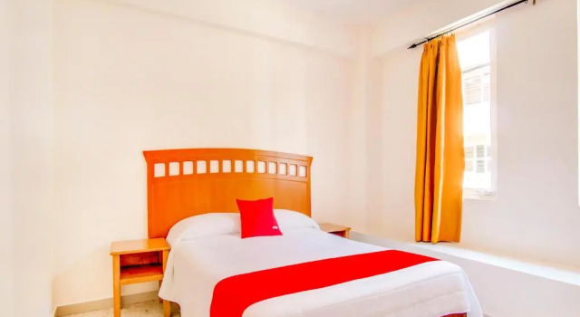 Номер Standard Hotel La Estancia