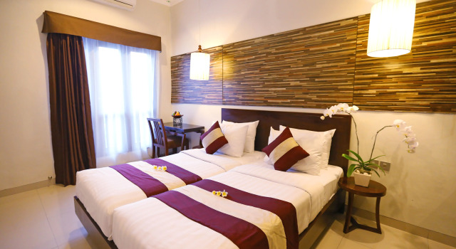 Uppala Villa Seminyak