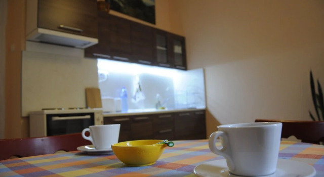Emigrant apartment, Book Apartment Bov Sofia