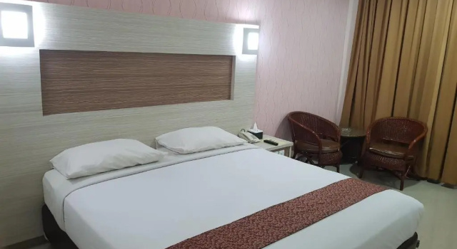 Двухместный номер Standard The K Hotel