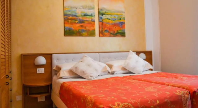 Апартаменты Blue Lake Residence - Bardolino