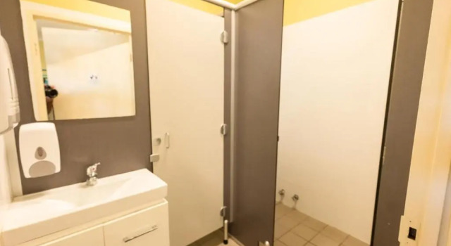 Номер Standard YHA Newcastle Beach