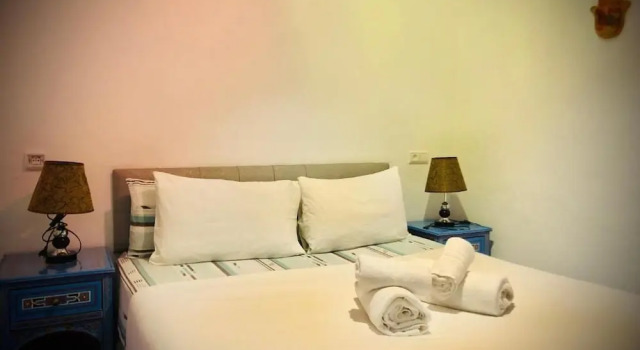Hotel Dar Chefchaouen
